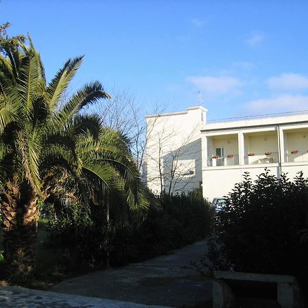 Hotel Chiostro Delle Cererie Matera Zewnętrze zdjęcie