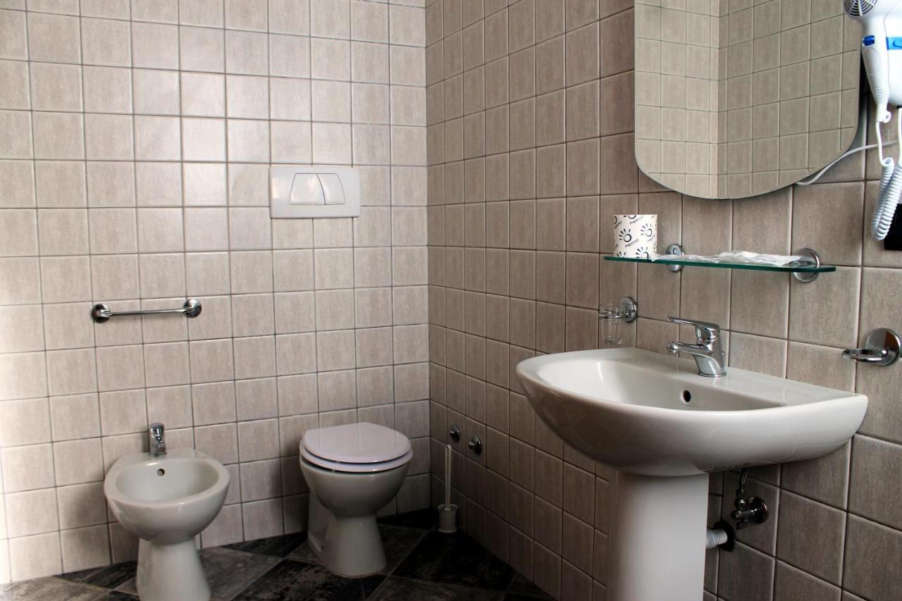 Hotel Chiostro Delle Cererie Matera Zewnętrze zdjęcie