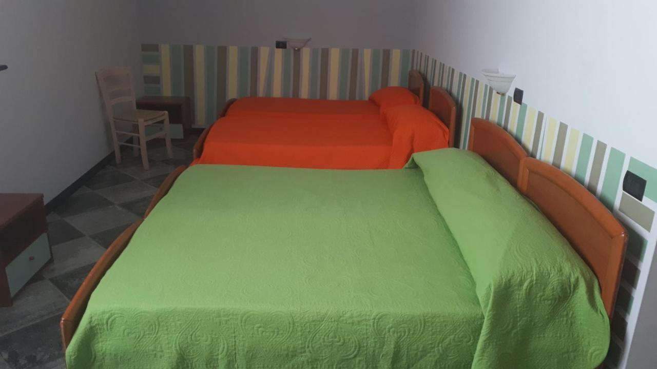 Hotel Chiostro Delle Cererie Matera Zewnętrze zdjęcie
