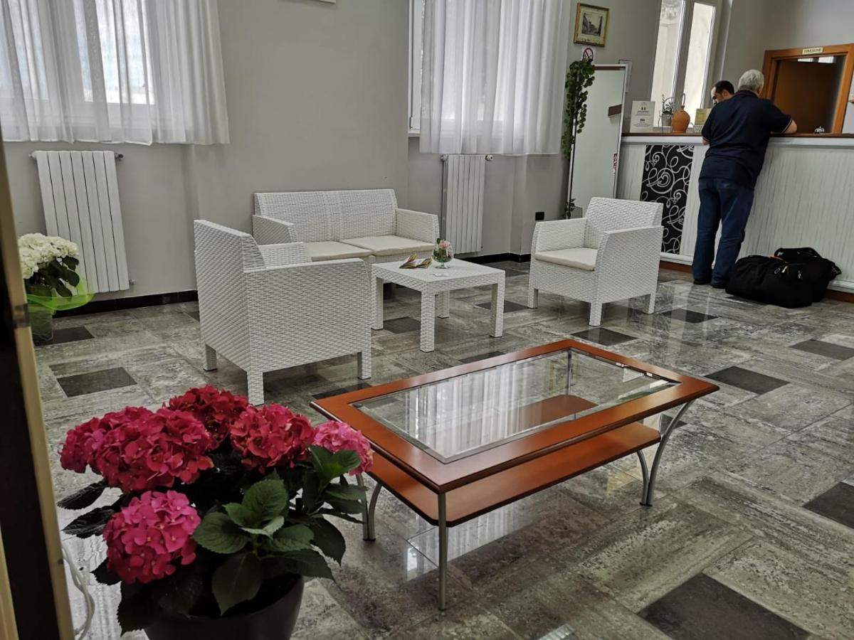 Hotel Chiostro Delle Cererie Matera Zewnętrze zdjęcie