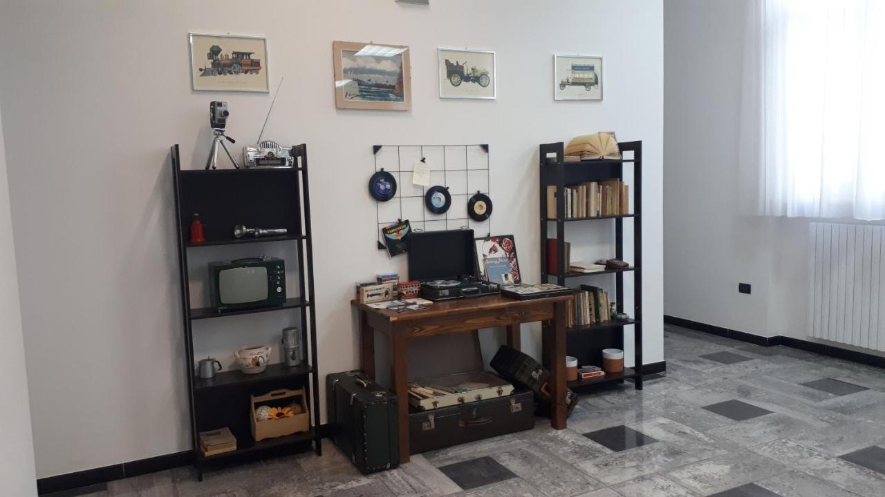 Hotel Chiostro Delle Cererie Matera Zewnętrze zdjęcie