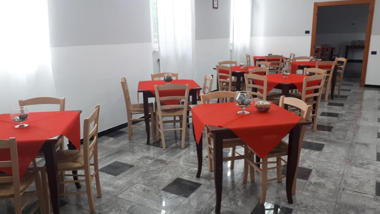 Hotel Chiostro Delle Cererie Matera Zewnętrze zdjęcie