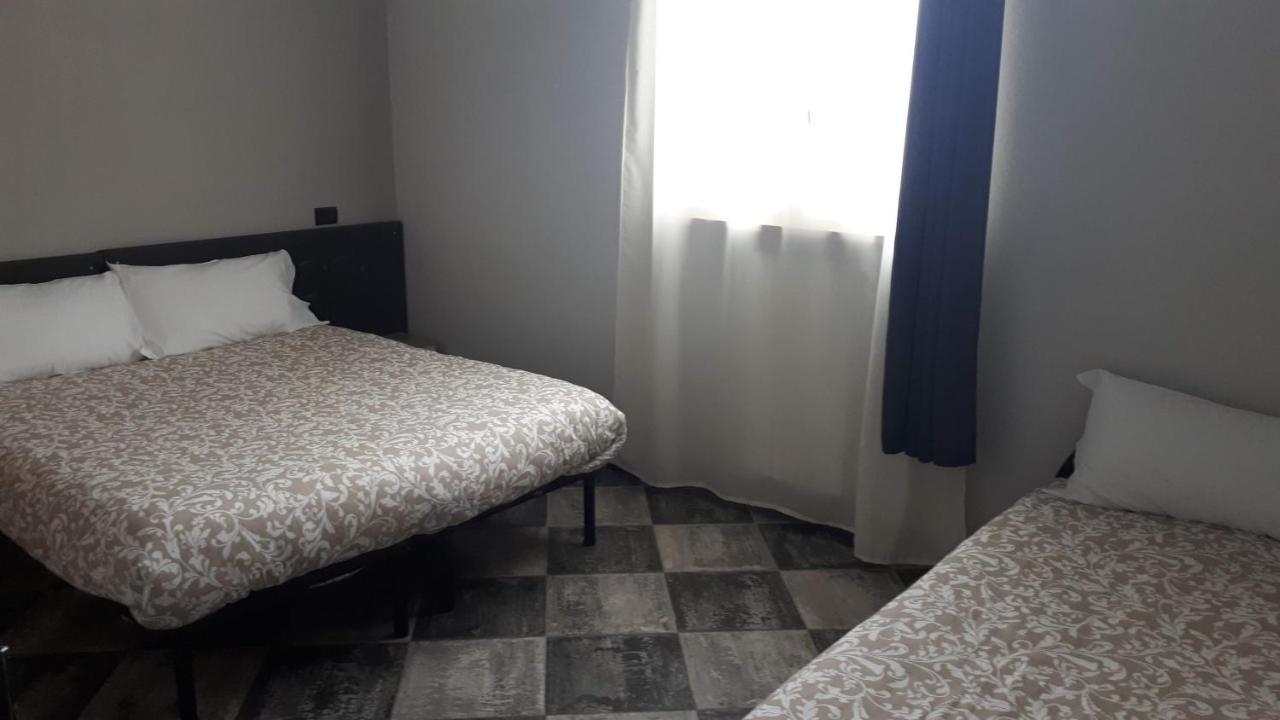 Hotel Chiostro Delle Cererie Matera Zewnętrze zdjęcie