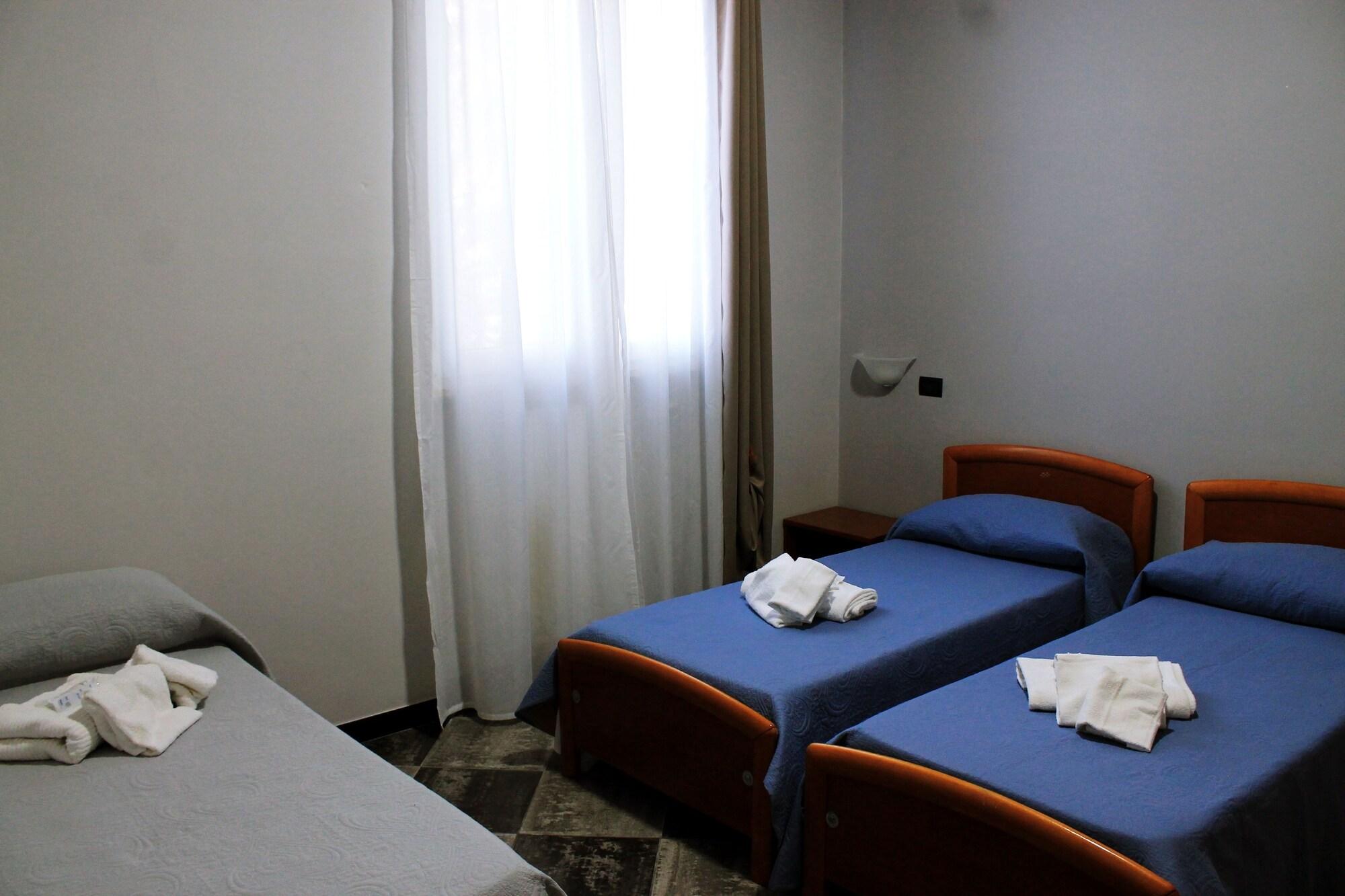 Hotel Chiostro Delle Cererie Matera Zewnętrze zdjęcie
