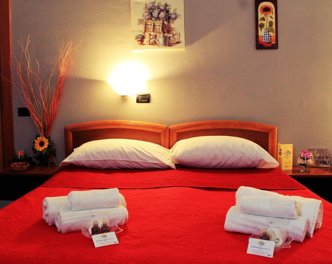 Hotel Chiostro Delle Cererie Matera Zewnętrze zdjęcie