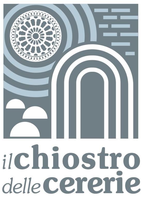 Hotel Chiostro Delle Cererie Matera Zewnętrze zdjęcie