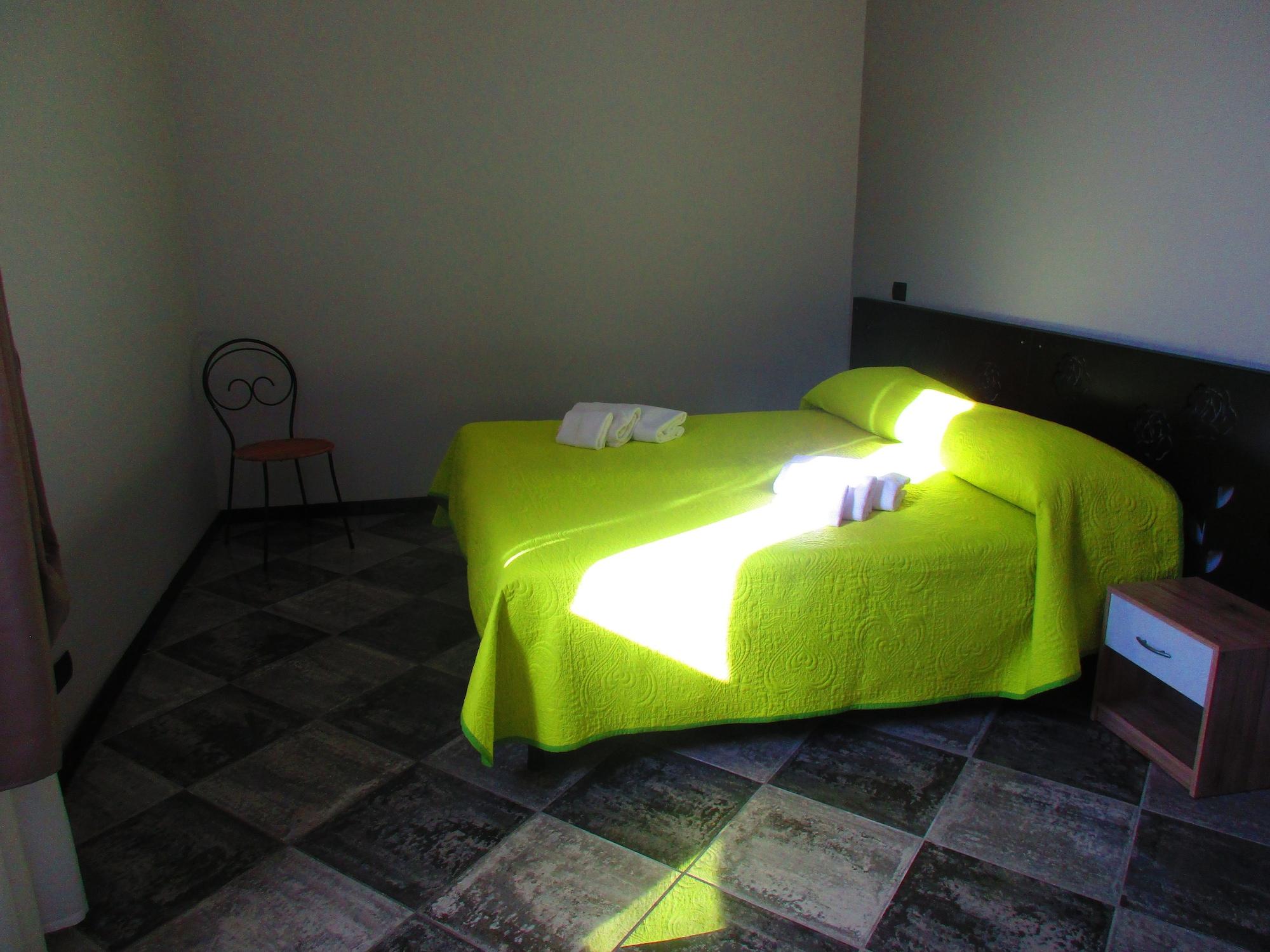 Hotel Chiostro Delle Cererie Matera Zewnętrze zdjęcie