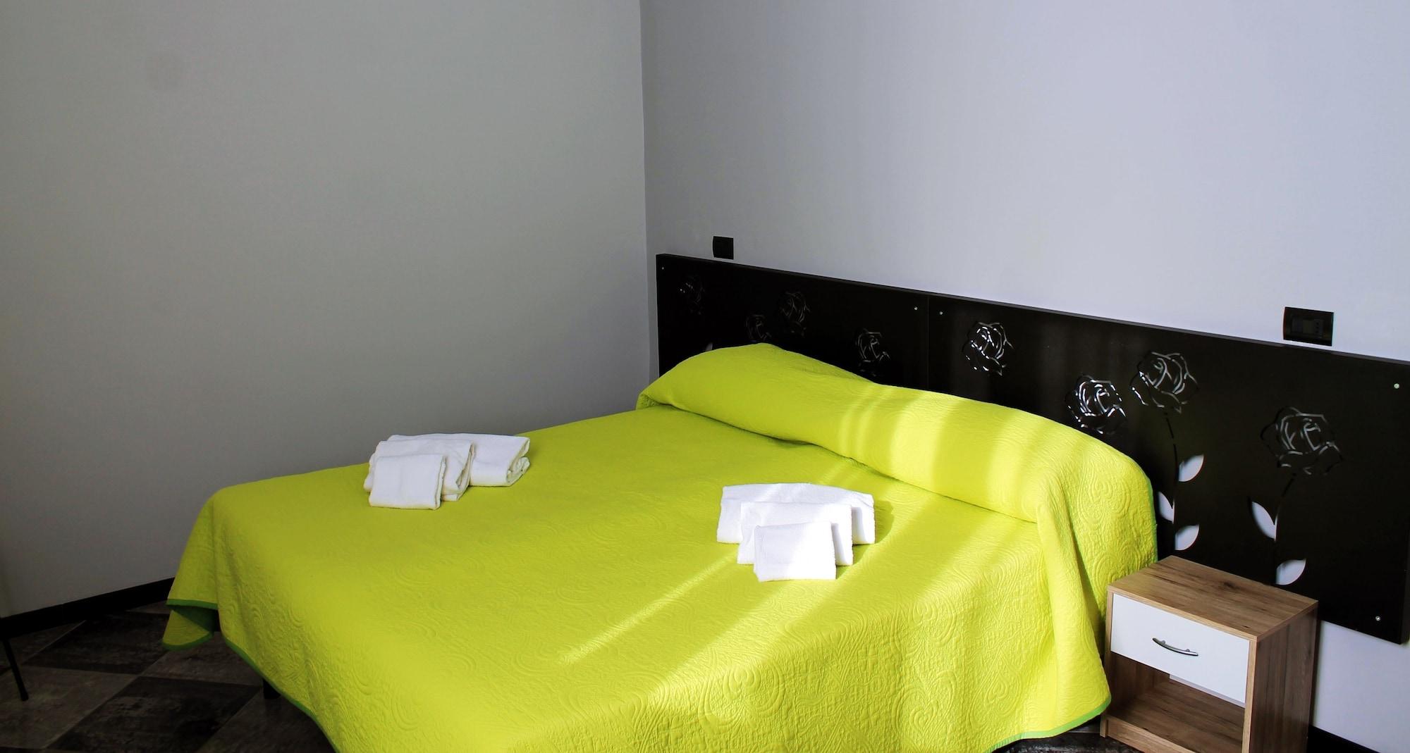 Hotel Chiostro Delle Cererie Matera Zewnętrze zdjęcie