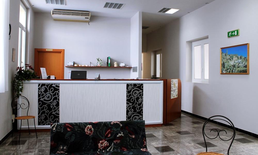 Hotel Chiostro Delle Cererie Matera Zewnętrze zdjęcie