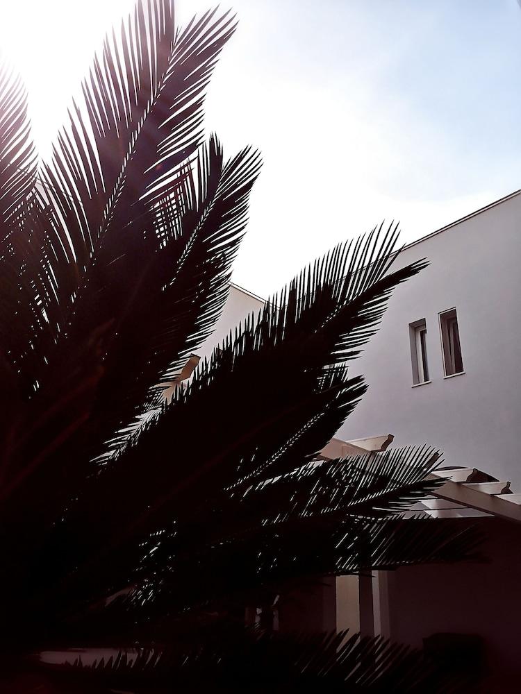 Hotel Chiostro Delle Cererie Matera Zewnętrze zdjęcie