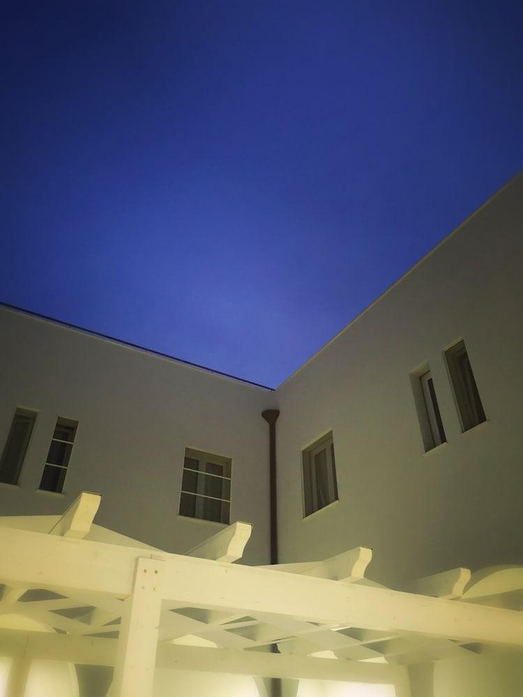 Hotel Chiostro Delle Cererie Matera Zewnętrze zdjęcie