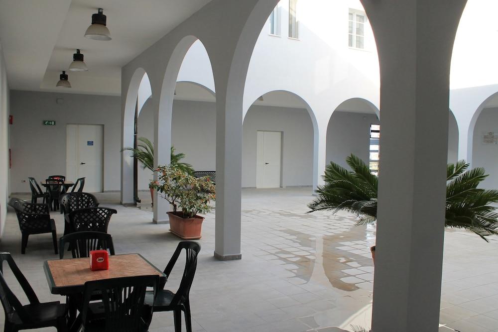 Hotel Chiostro Delle Cererie Matera Zewnętrze zdjęcie