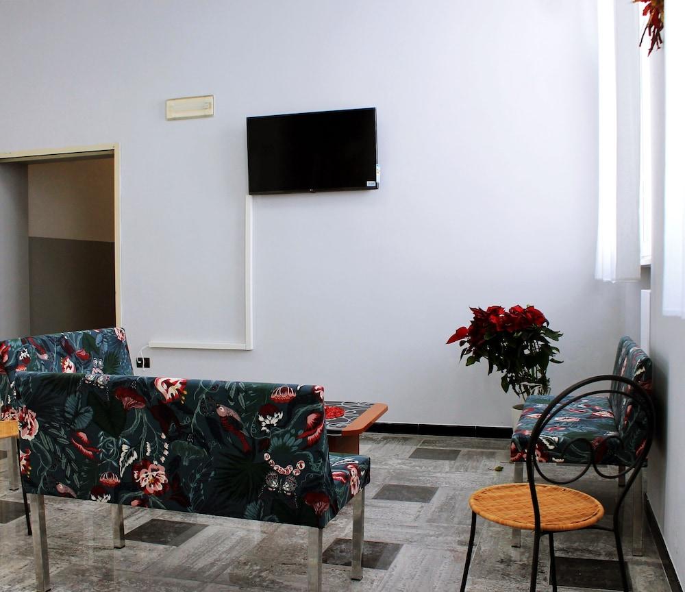 Hotel Chiostro Delle Cererie Matera Zewnętrze zdjęcie