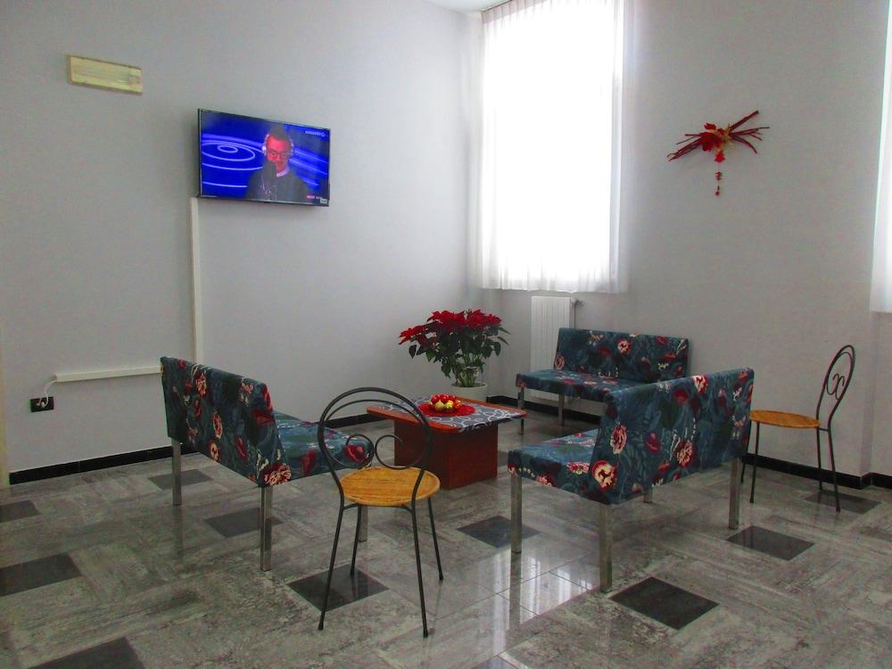 Hotel Chiostro Delle Cererie Matera Zewnętrze zdjęcie
