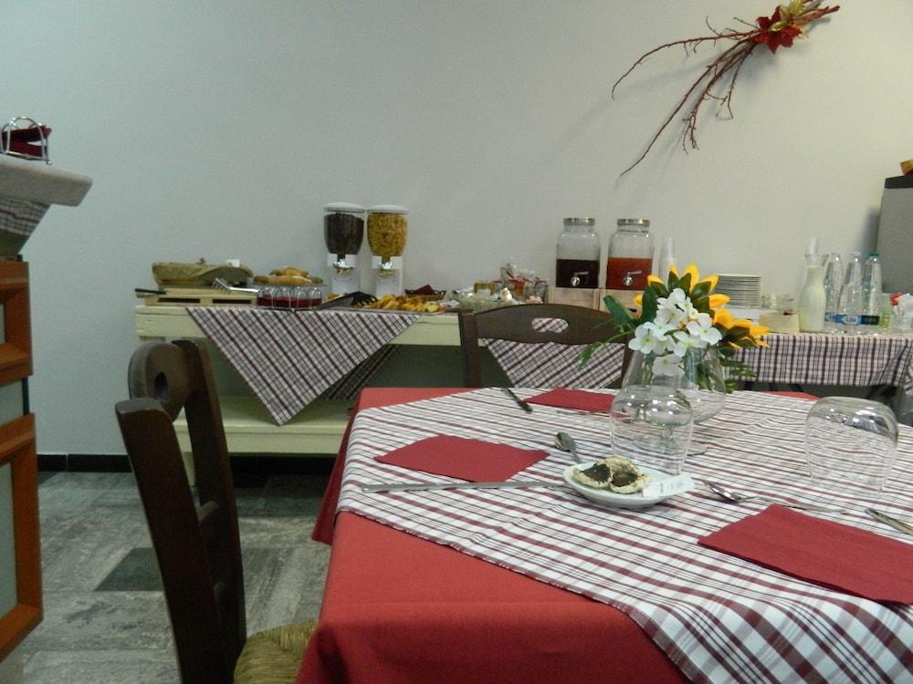 Hotel Chiostro Delle Cererie Matera Zewnętrze zdjęcie