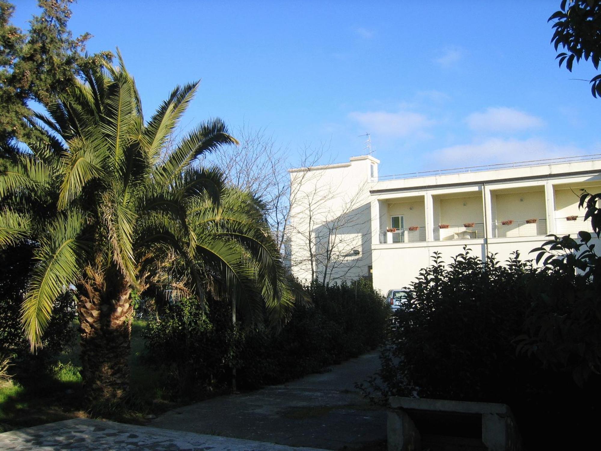 Hotel Chiostro Delle Cererie Matera Zewnętrze zdjęcie