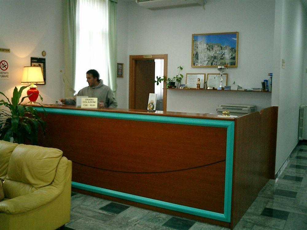 Hotel Chiostro Delle Cererie Matera Zewnętrze zdjęcie