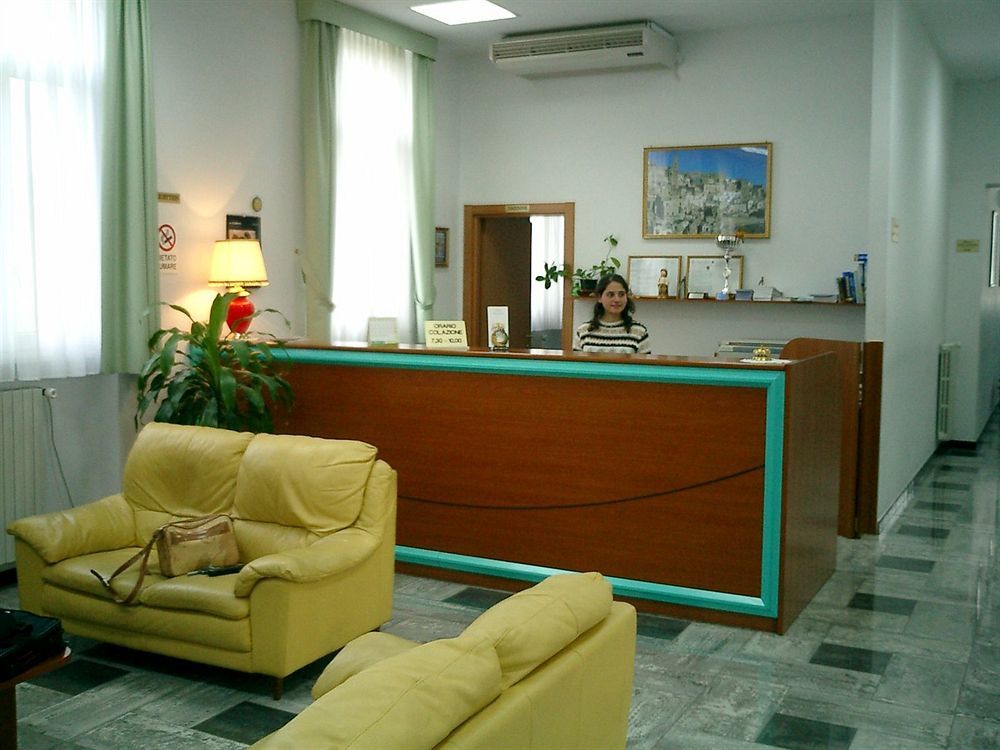 Hotel Chiostro Delle Cererie Matera Zewnętrze zdjęcie