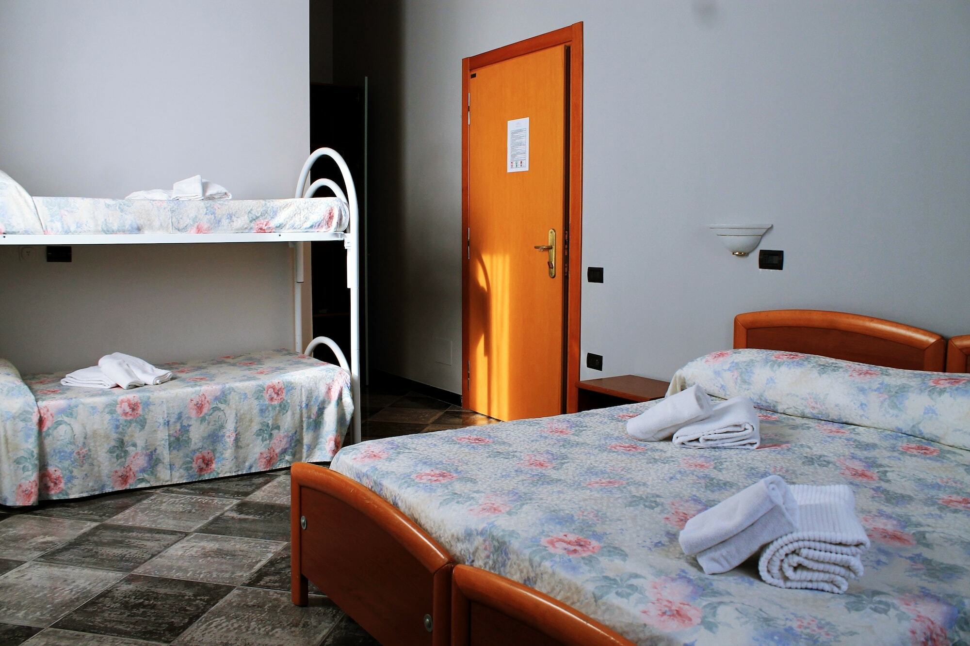 Hotel Chiostro Delle Cererie Matera Zewnętrze zdjęcie