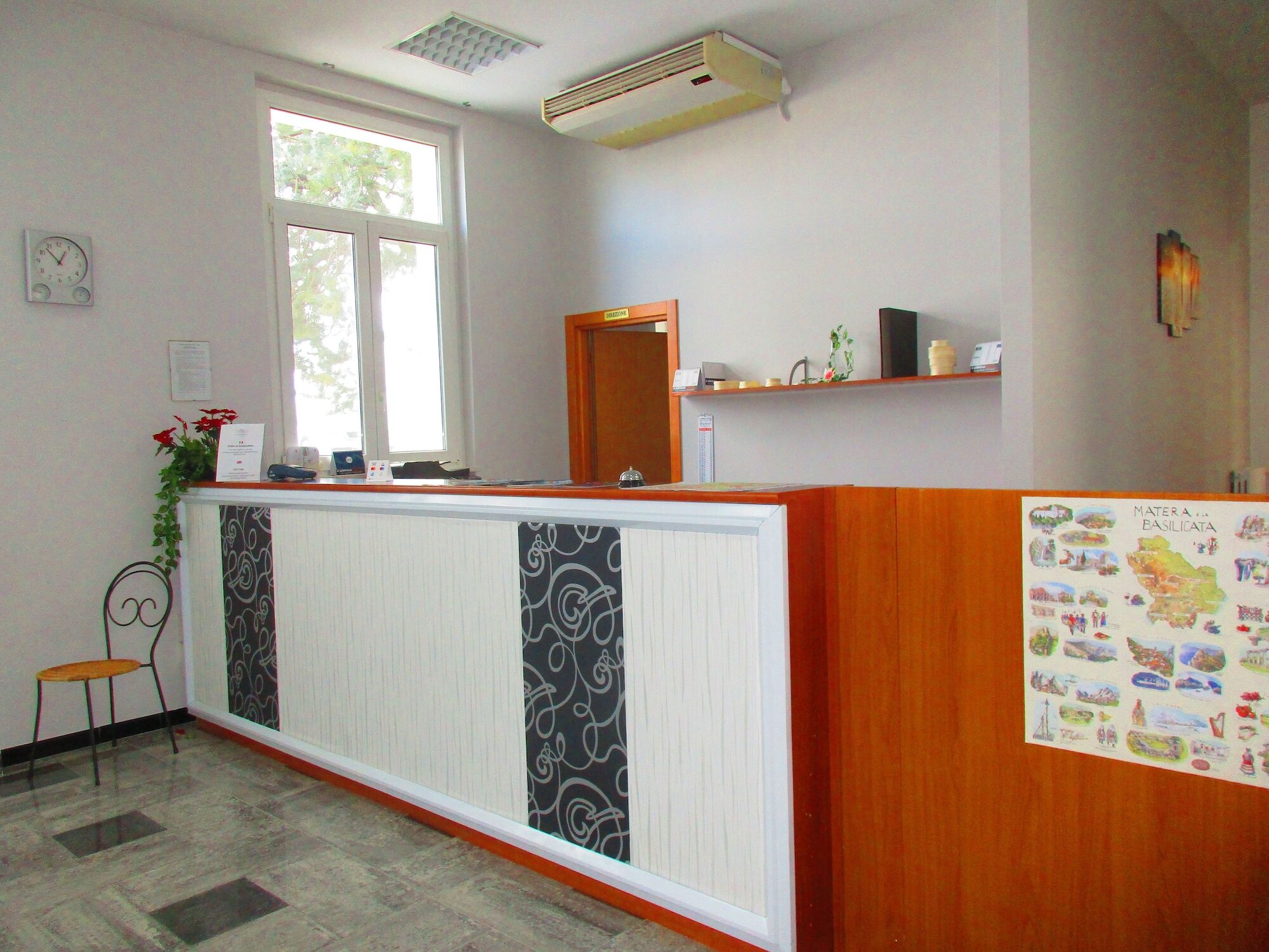 Hotel Chiostro Delle Cererie Matera Zewnętrze zdjęcie