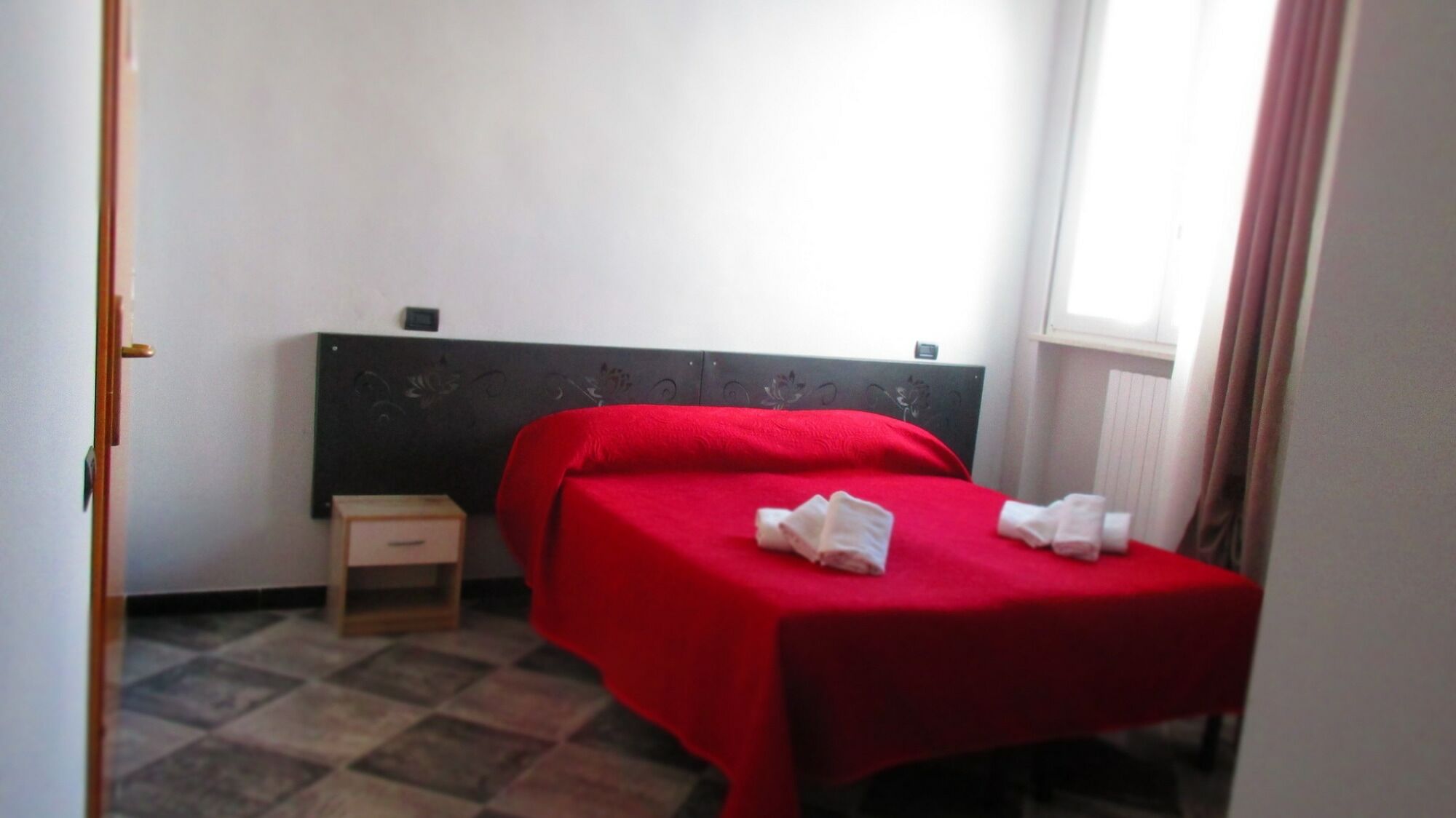 Hotel Chiostro Delle Cererie Matera Zewnętrze zdjęcie